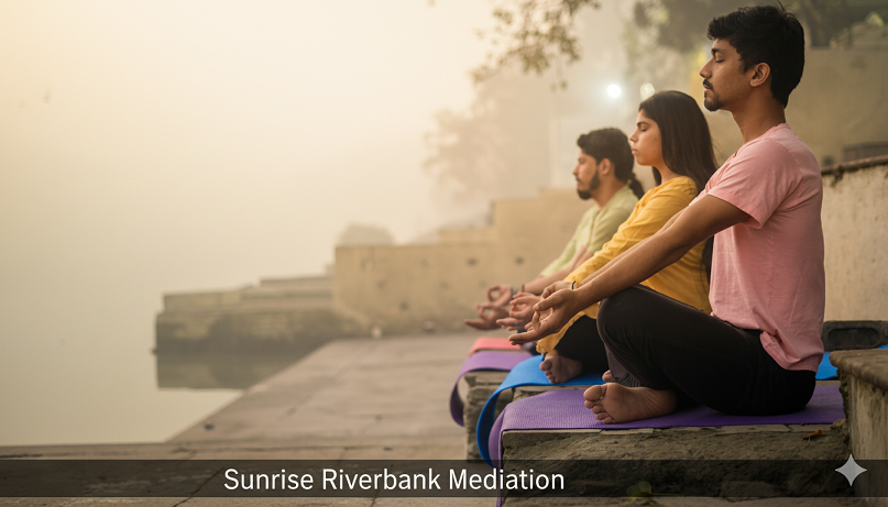 Top 4 Simple Yoga Poses to Feel Better Fast 2026