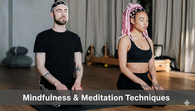 Top 15 Simple Yoga Poses for Mind and Body Balance