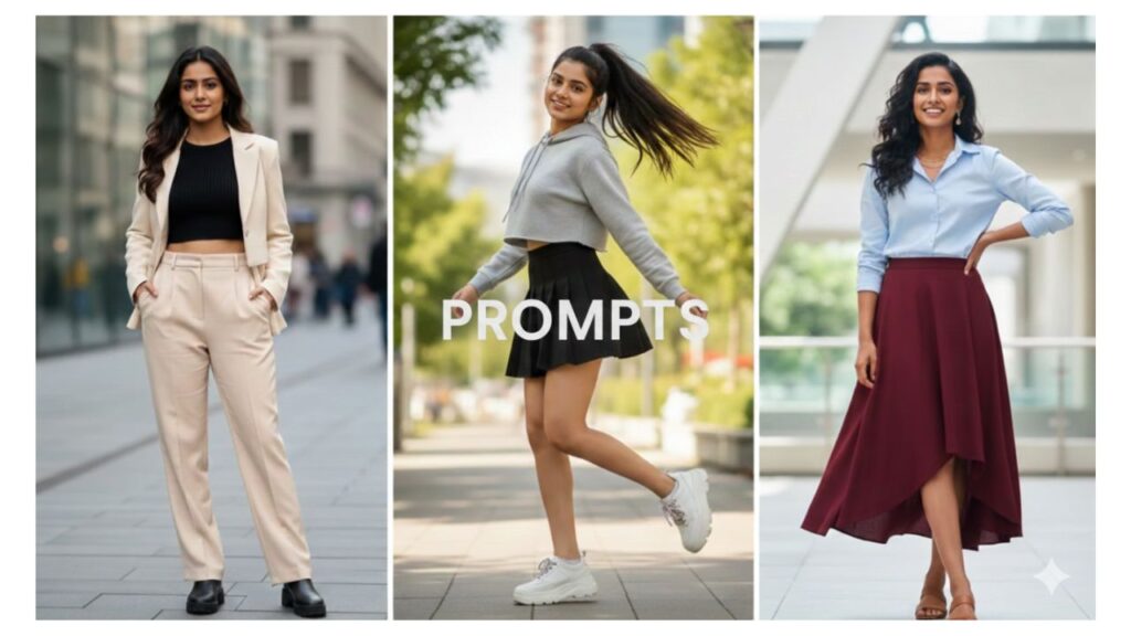 10 Gemini AI Retro Style Vintage Photo Editing Prompts for Girls: Step-by-Step Process 2026