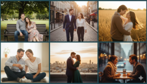 10 Trending 2026 couple AI Photo Editing Prompts for Instagram: Copy & Paste