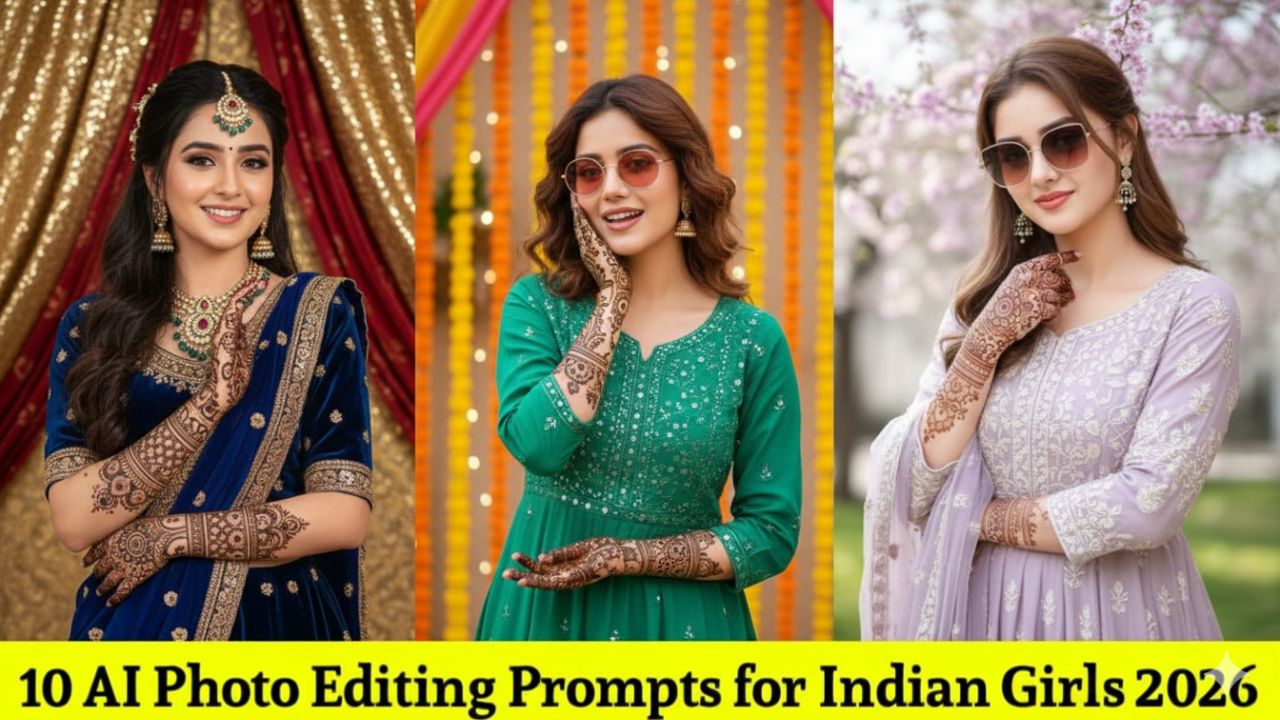 10-trending-ai-photo-editing-prompts-for-indian-girls-2026