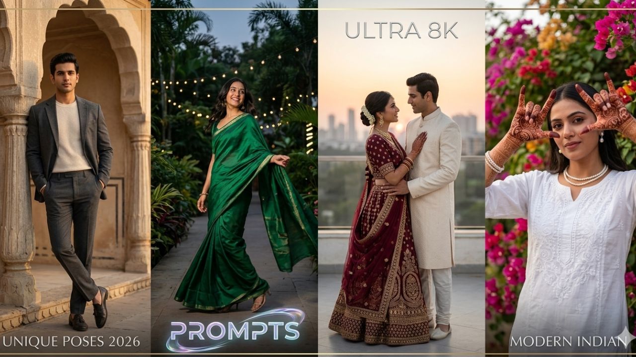 free-gemini-ai-saree-photo-editing-12-prompts-for-girls